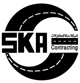 شركة سكا للمقاولات