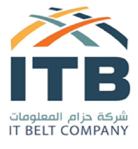 شركة حزام المعلومات