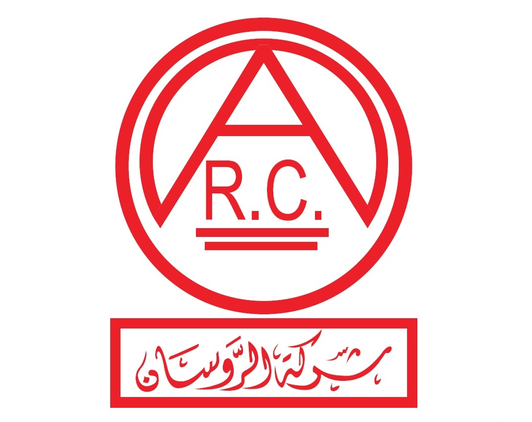 شركة الروسان للمقاولات
