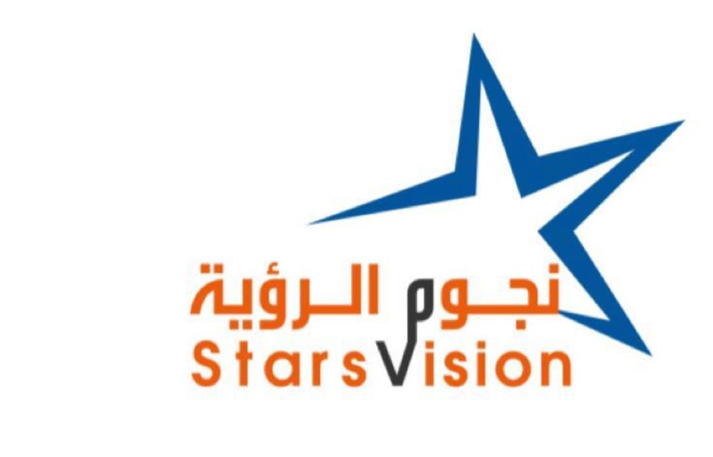شركة نجوم الرؤية المحدودة