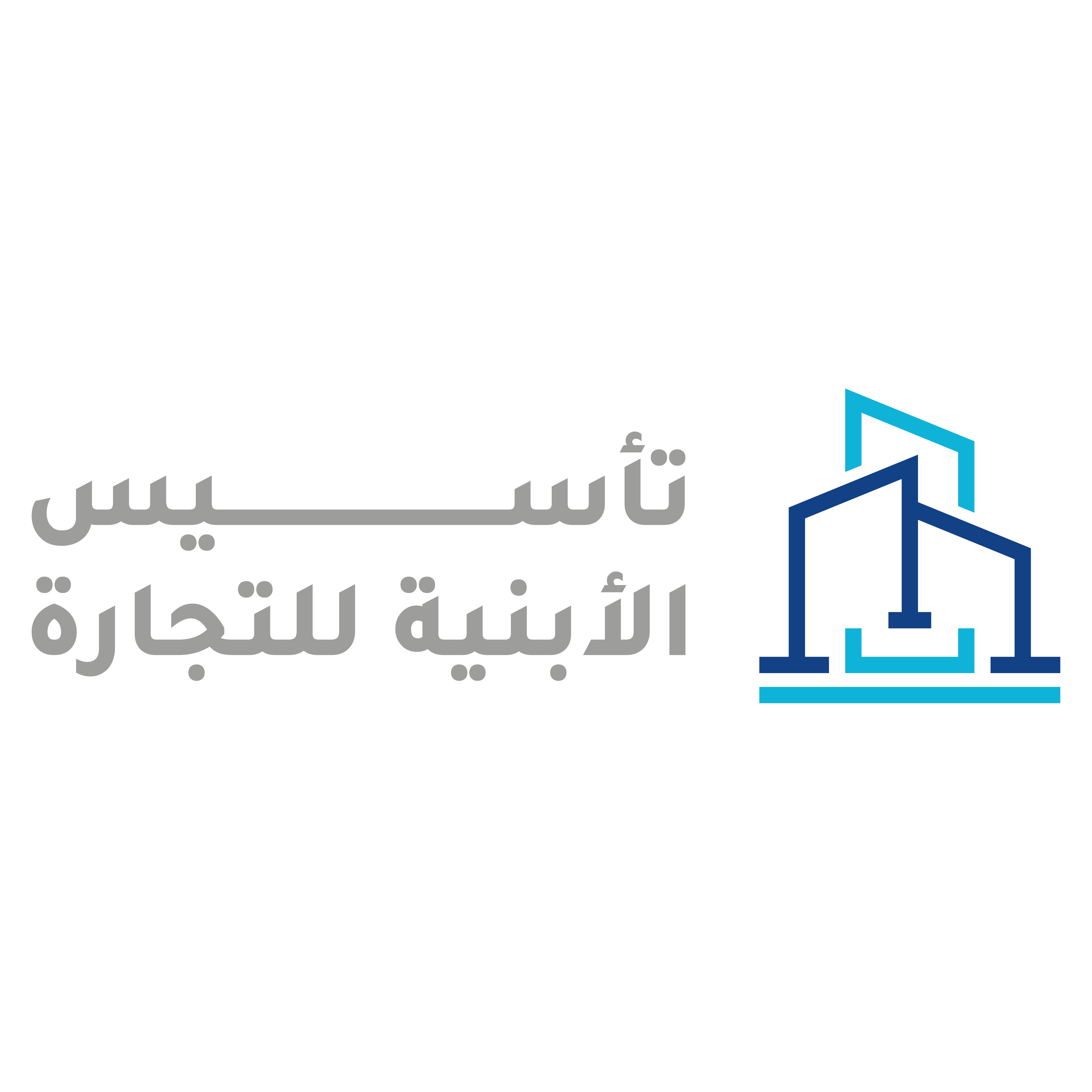 شركة تأسيس الأبنية للتجارة