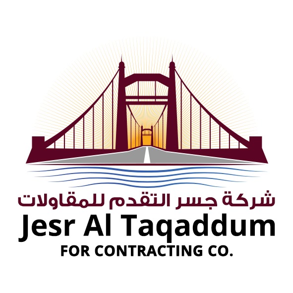 شركة جسر التقدم للمقاولات