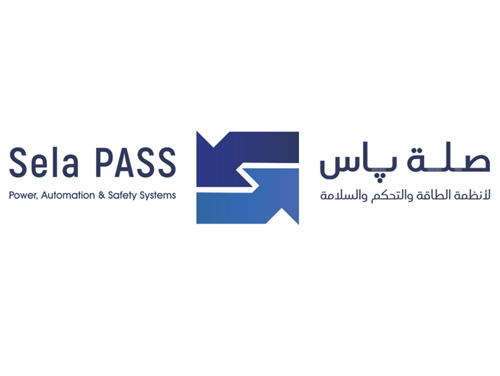 شركة صلة لأنظمة القوى والتحكم والسلامة