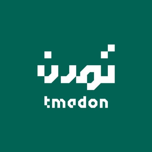 شركة تمدن العقارية