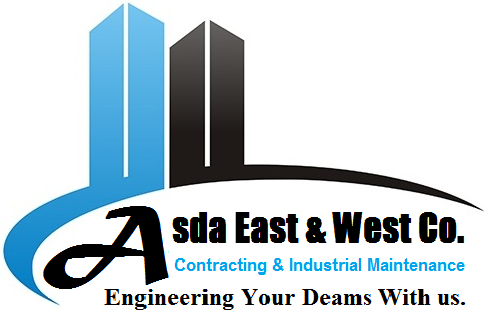 شركة اصداء الشرق والغرب للمقاولات شركة شخص واحد