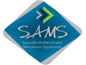 الشركة السعودية الأمريكية للأنظمة الحديثة