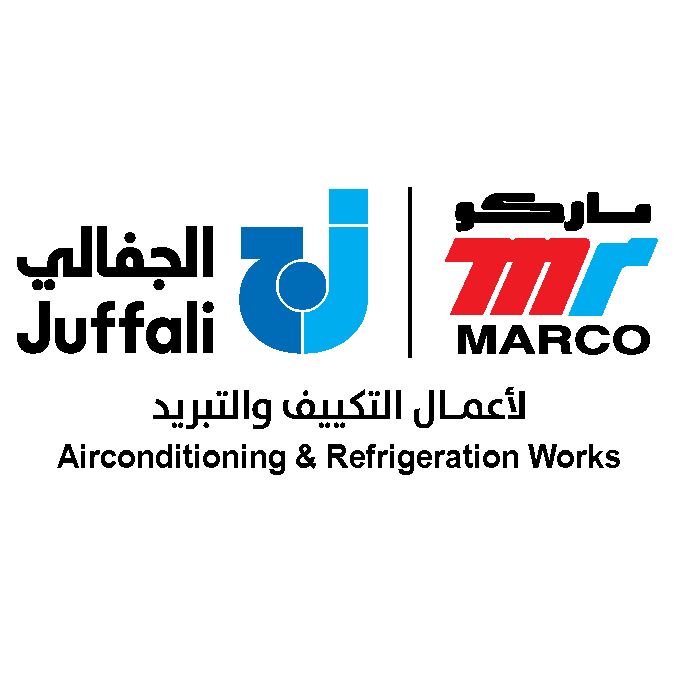 (شركة صيانة التكييف والتبريد المحدودة (ماركو