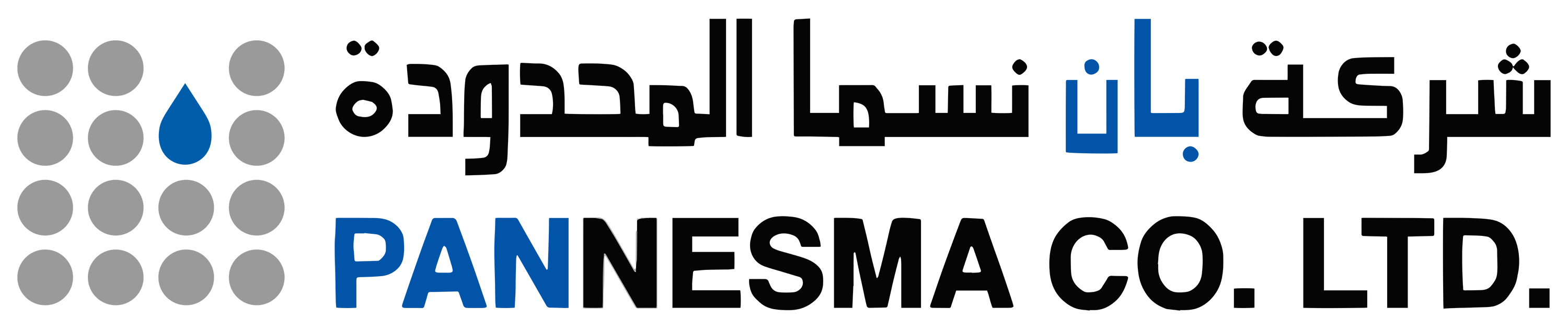 شركة بان نسما المحدودة