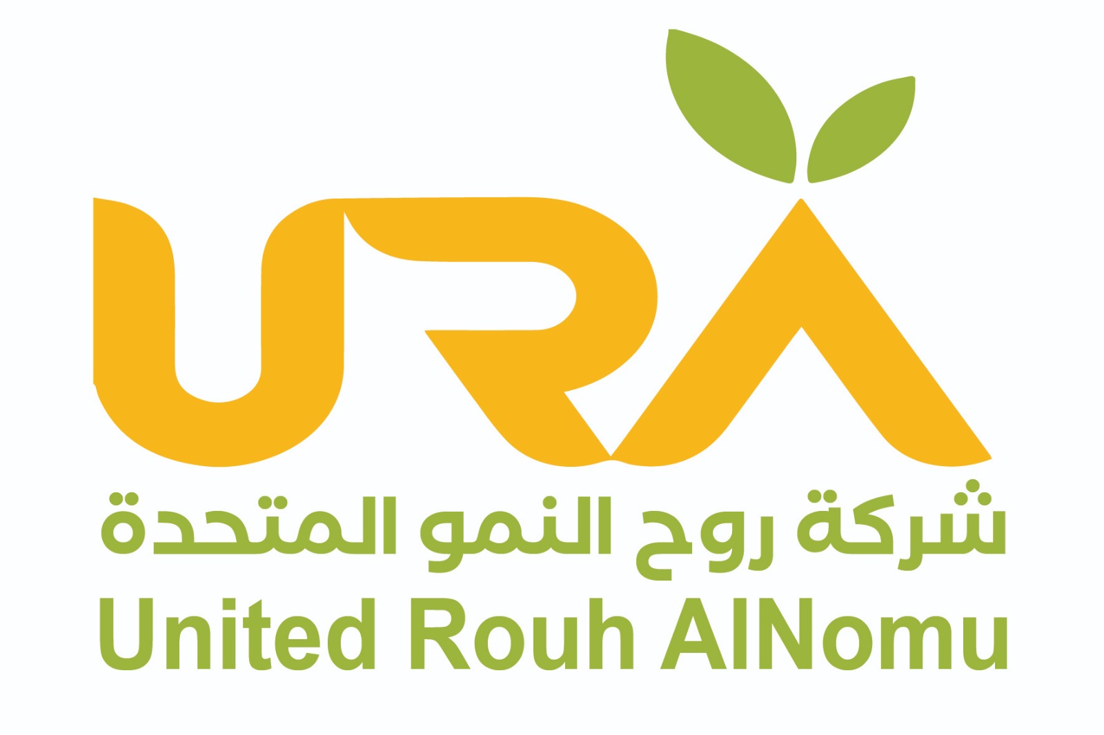 شركة روح النمو المتحدة