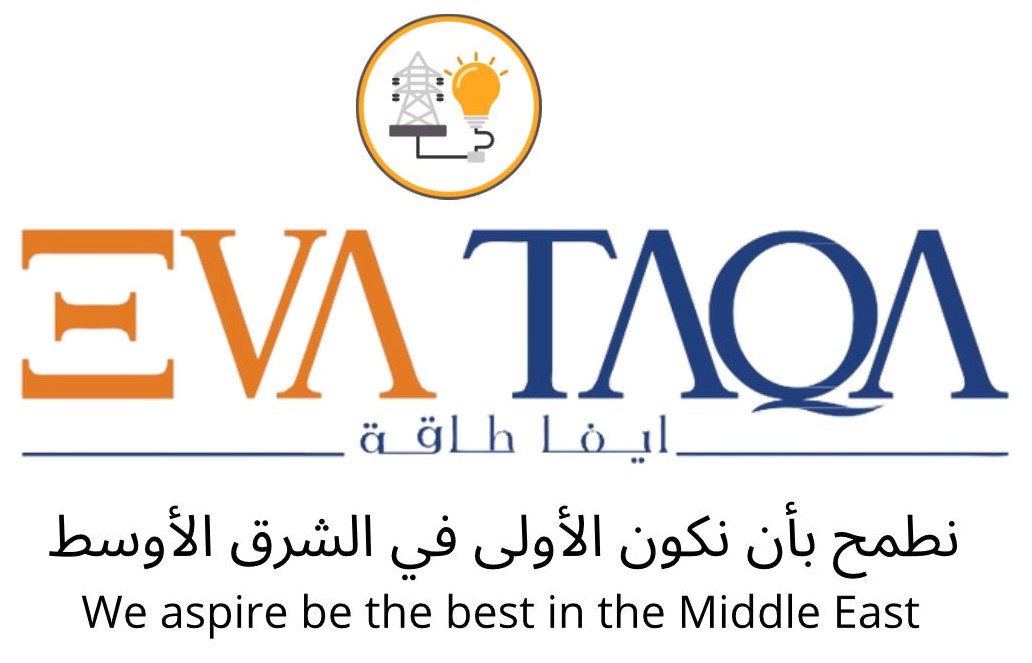 شركة ايفا طاقة