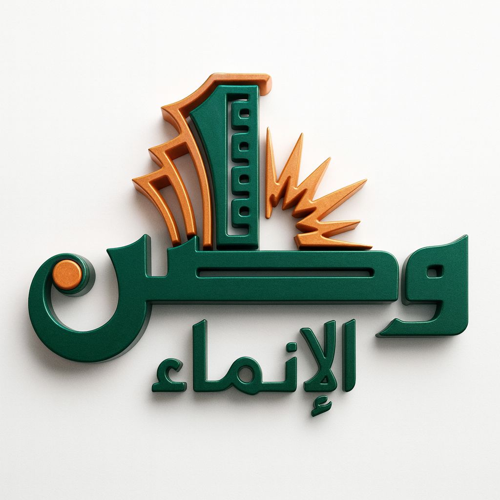 مؤسسة وطن الإنماء للمقاولات