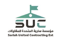 مؤسسة سارية المتحدة للمقاولات