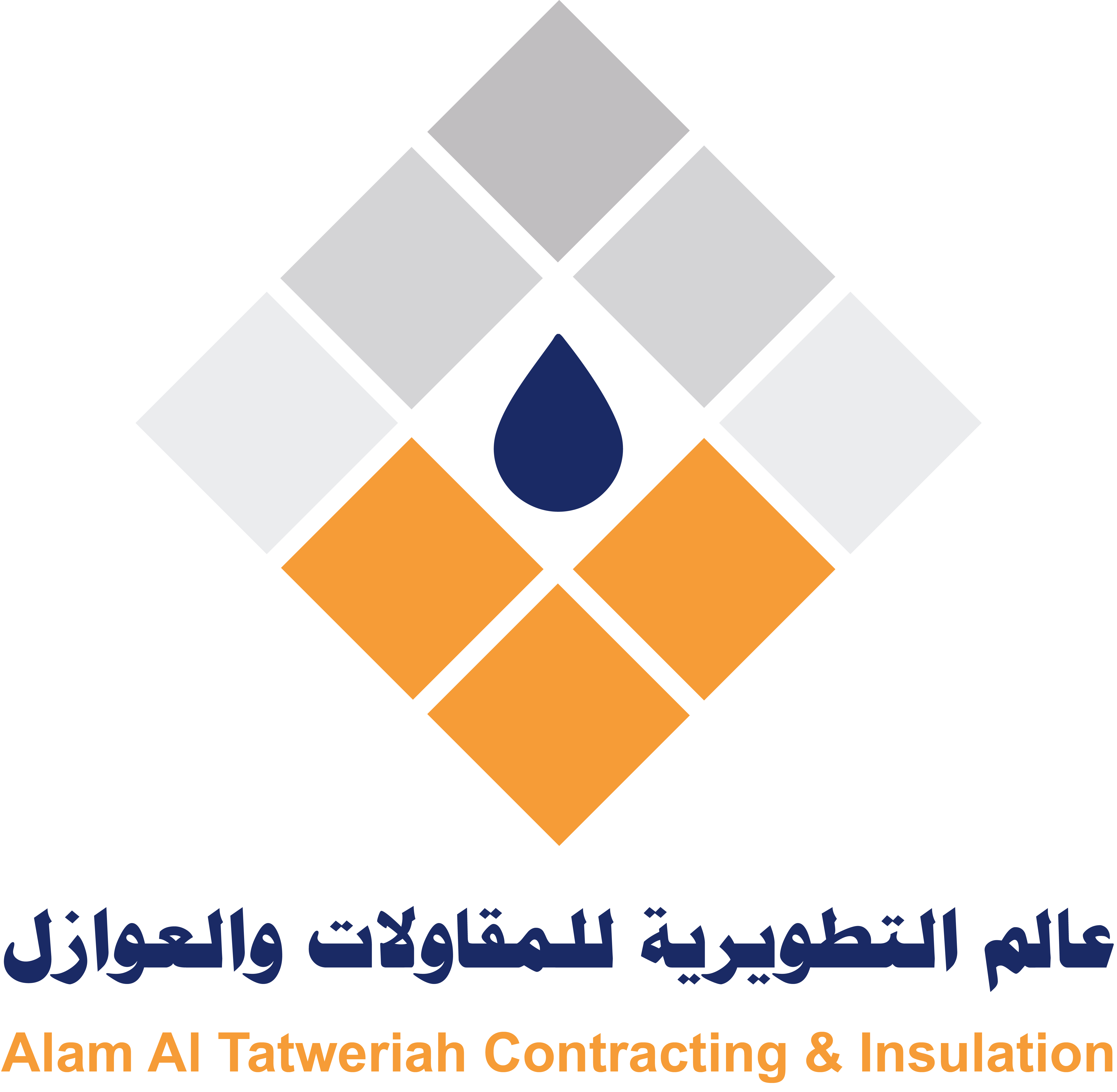 مؤسسة عالم التطويرية للمقاولات