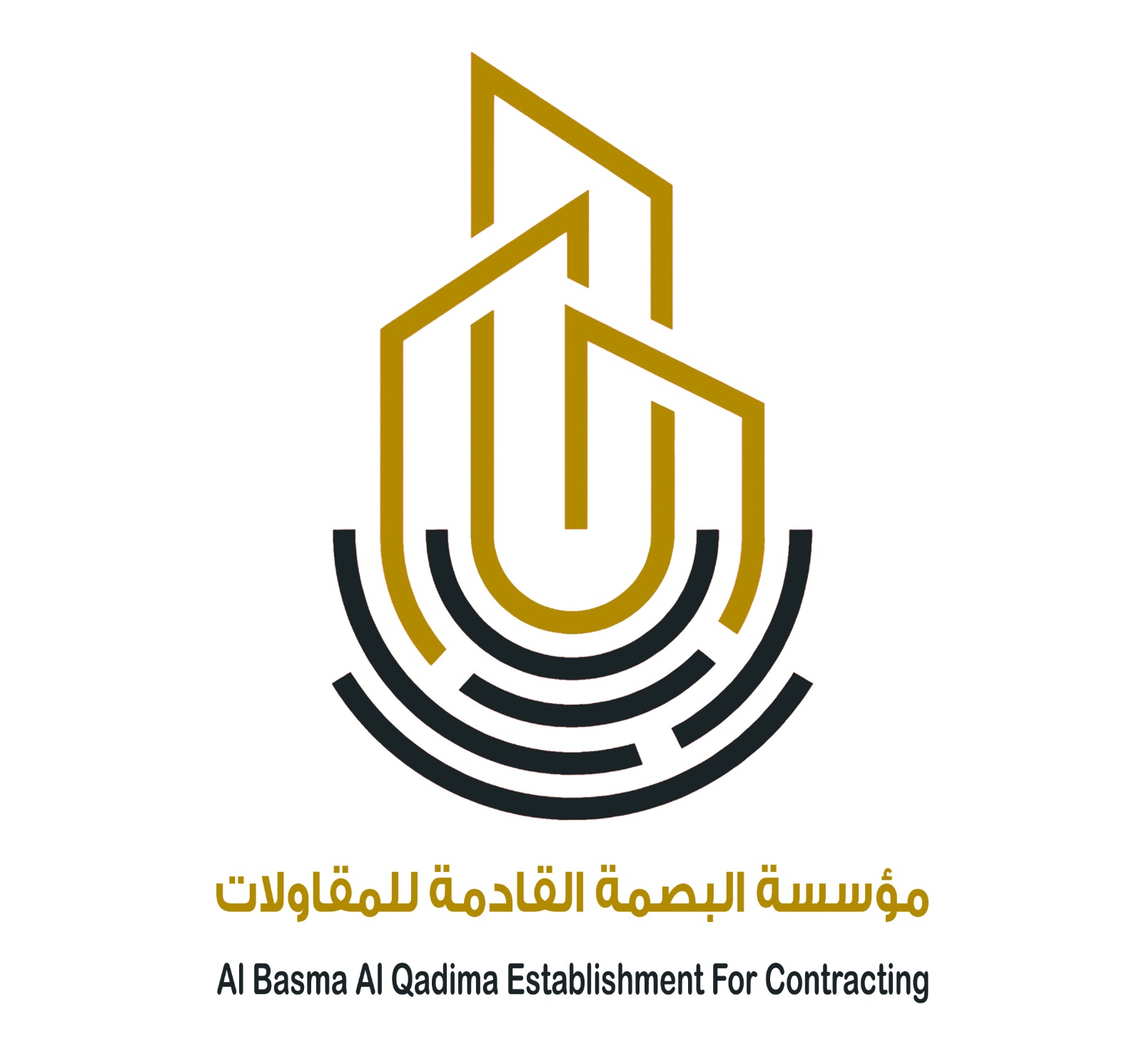 مؤسسة محمد ابراهيم العنزي للمقاولات