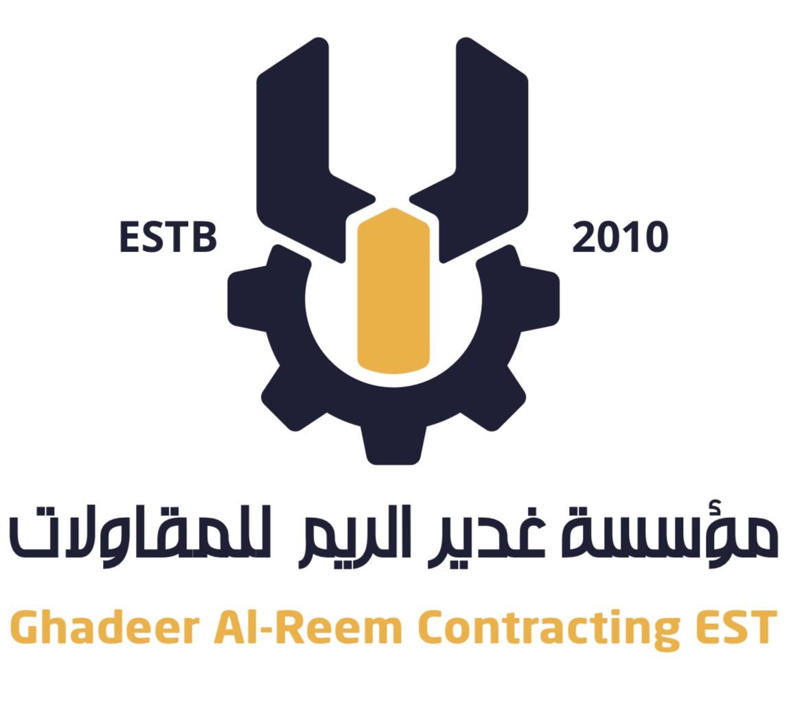 مؤسسة غدير الريم للمقاولات