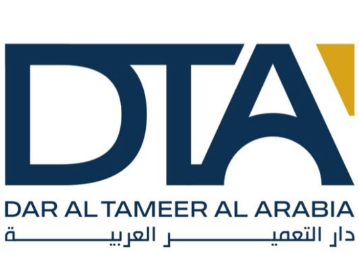 شركة دار التعمير العربية للمقاولات
