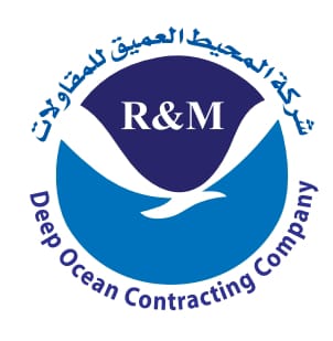 شركة ديب أوشن