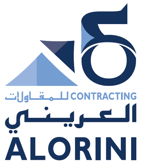 شركة العريني للمقاولات