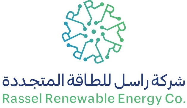شركة راسل للطاقة المتجددة
