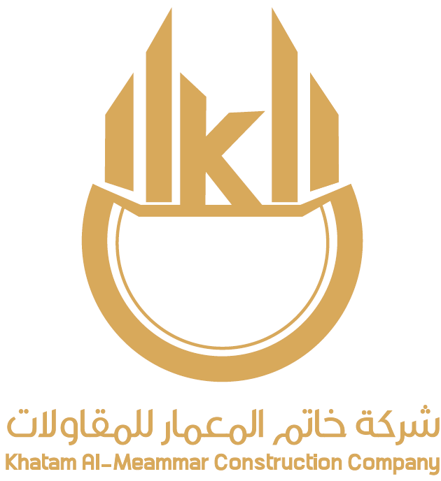 شركة خاتم المعمار للمقاولات