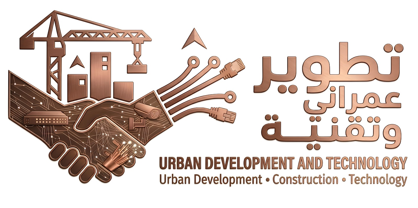 شركة تطوير عمراني وتقنية