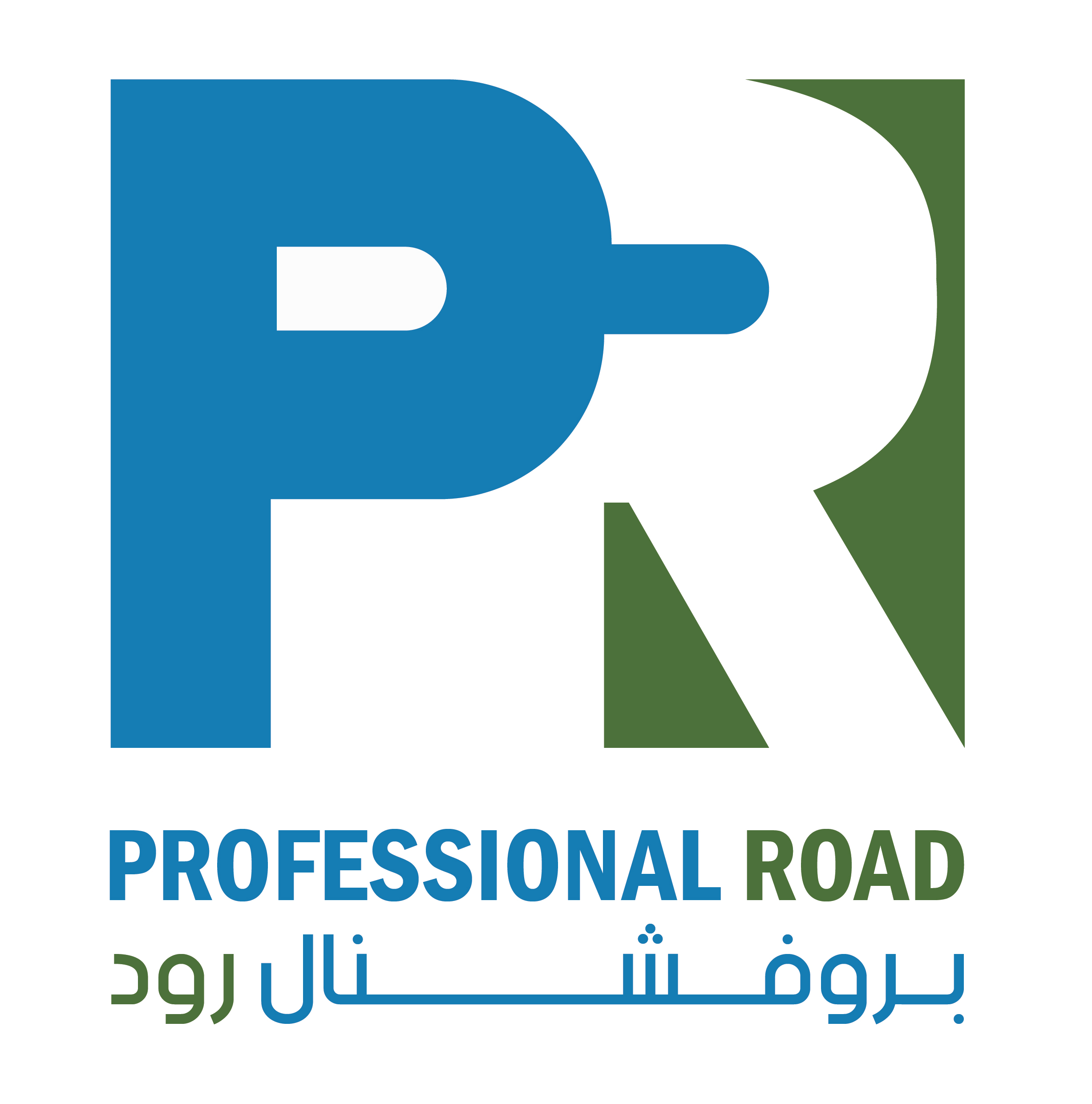 مؤسسة بروفشنال رود